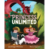 Princess Unlimited - Hardcover