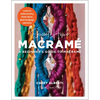 Sweet Home Macrame: A Beginner's Guide to Macrame: Learn to Make Jewelry, Home Decor, Plant Hangings, and More - Paperback