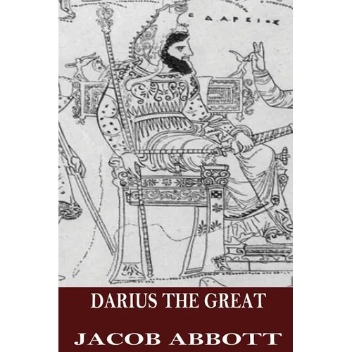 Darius the Great - Paperback