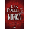 Nunca / Never - Paperback