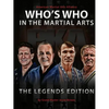 2017 Who's Who in the Martial Arts - Paperback