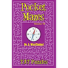 Pocket Mazes - Volume 12 - Paperback