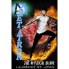 Metatron: The Mystical Blade - Paperback
