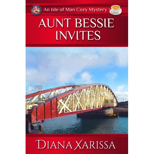 Aunt Bessie Invites - Paperback
