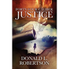 Forty-Four Caliber Justice - Paperback