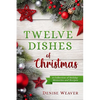 Twelve Dishes of Christmas - Paperback