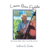 Learn Bass Fiddle: Basic Chording, Walkin' the Bass, Circle of Fifths and More! - Paperback