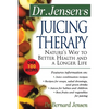 Juicing Therapy PB - Paperback