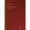 The Marriage Contract: in large print - Paperback
