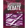 The U.N Convention On The Elimination Of All Forms Of Discrimination Against Women (CEDAW): Issues In The U.S Ratification Debate - Paperback