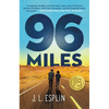 96 Miles - Hardcover