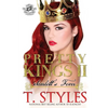 Pretty Kings 2: Scarlett's Fever (The Cartel Publications Presents) - Paperback