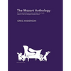 The Mozart Anthology: Arrangements for two pianos & piano, four-hands - Paperback