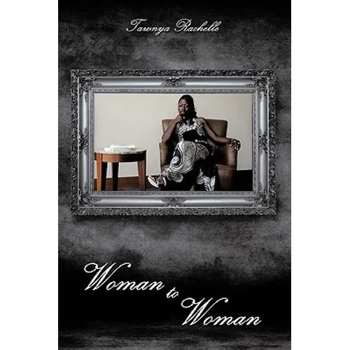 Woman to Woman - Paperback