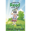 Learn to Read with Zeb, Volume 3 - Paperback