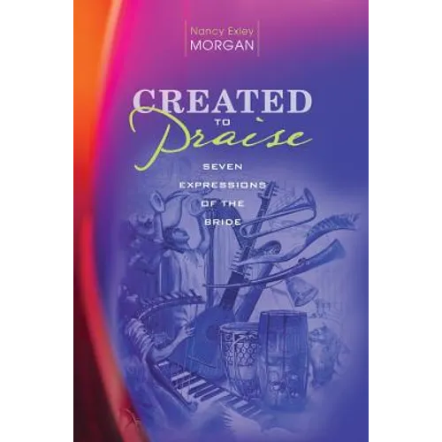 Created to Praise - Paperback
