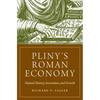 Pliny's Roman Economy: Natural History, Innovation, and Growth - Hardcover