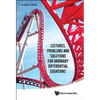 Lectures, Problem & Solution Ordinary Differential Equation - Hardcover
