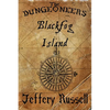 The Dungeoneers: Blackfog Island - Paperback