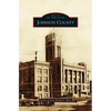 Johnson County - Hardcover