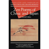 Zen Poems of China & Japan - Paperback
