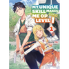 My Unique Skill Makes Me Op Even at Level 1 Vol 1 (Light Novel) - Paperback