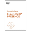 Leadership Presence (HBR Emotional Intelligence Series) - Hardcover