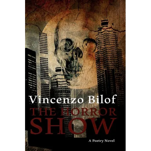 The Horror Show - Paperback
