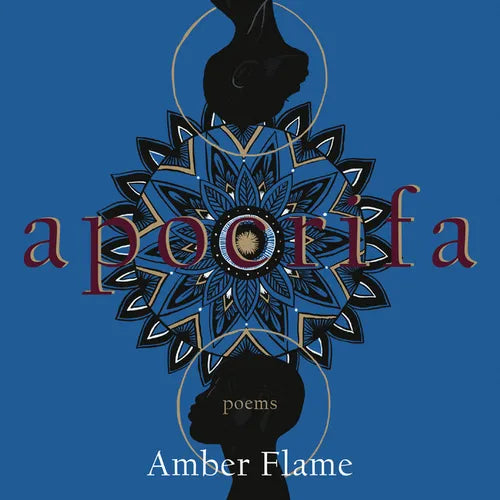 Apocrifa - Paperback