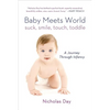 Baby Meets World - Paperback
