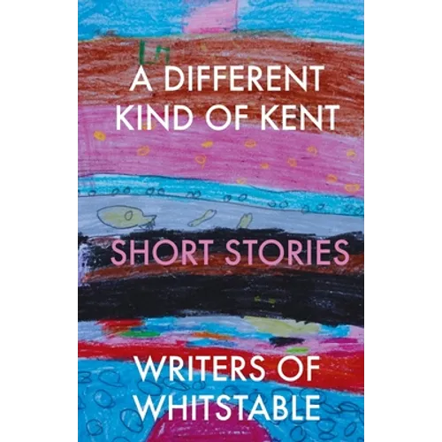 A Different Kind of Kent - Paperback