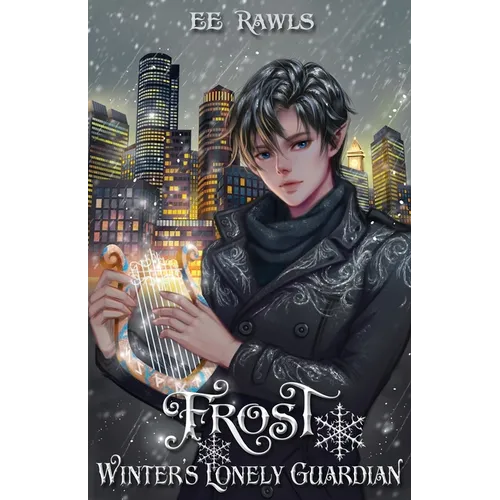 Frost, Winter's Lonely Guardian - Paperback