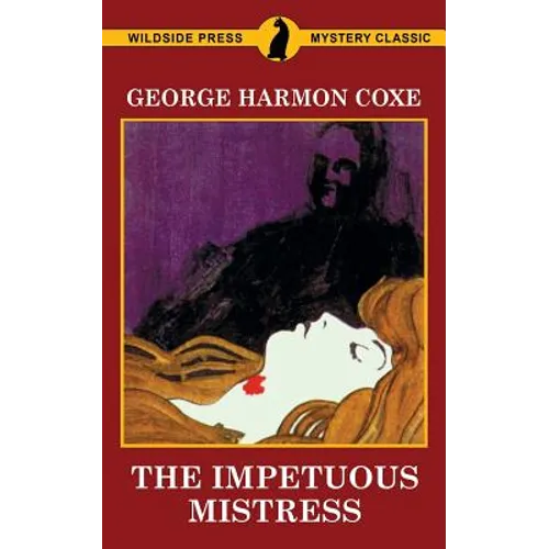 The Impetuous Mistress - Paperback