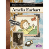 Amelia Earhart - Paperback