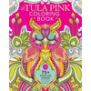 The Tula Pink Coloring Book - Paperback