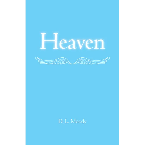 Heaven - Paperback