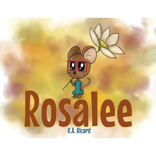 Rosalee - Paperback