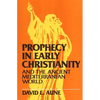 Prophecy in Early Christianity and the Ancient Mediterranean World - Paperback