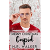 Merry Christmas Cupid - Paperback