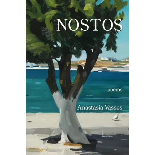 Nostos - Paperback