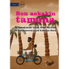 Just Like Dad - Bon aekakin tamana (Te Kiribati) - Paperback