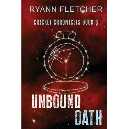 Unbound Oath - Paperback