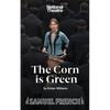 The Corn is Green - A Play - Paperback