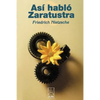 Asi Hablo Zaratustra - Paperback