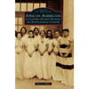 African Americans in Culpeper, Orange, Madison and Rappahannock Counties - Hardcover