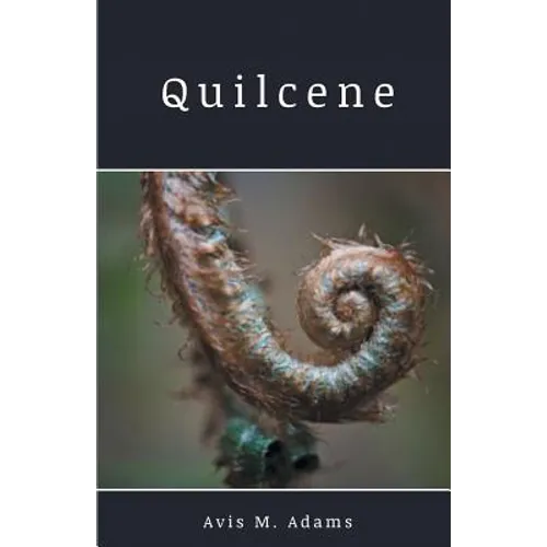 Quilcene - Paperback