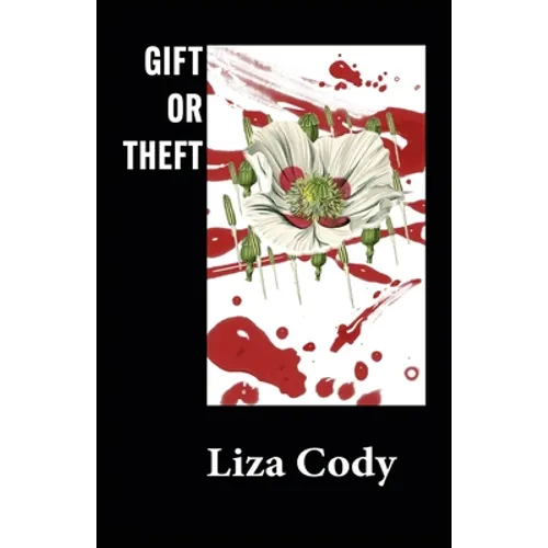 Gift or Theft - Paperback
