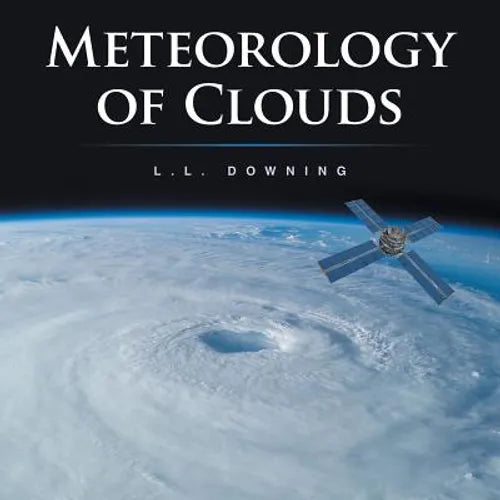 Meteorology of Clouds - Paperback