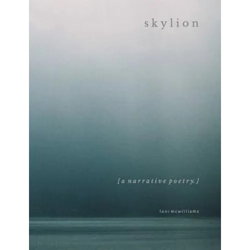sky lion - Paperback