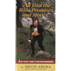 All That the Rain Promises and More: A Hip Pocket Guide to Western Mushrooms - Paperback